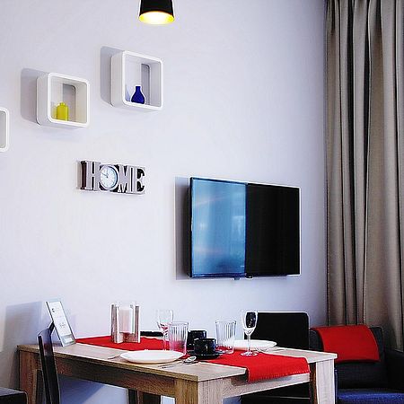 Apartment III Grayfor2 Old Town Cracovie Extérieur photo
